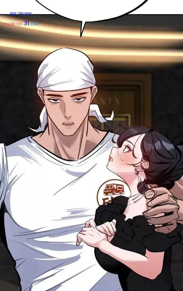 Dàn Harem Của Anh Bán Rong Chapter 47 - Trang 26