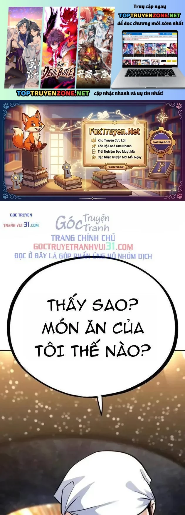Dàn Harem Của Anh Bán Rong Chapter 47 - Trang 3