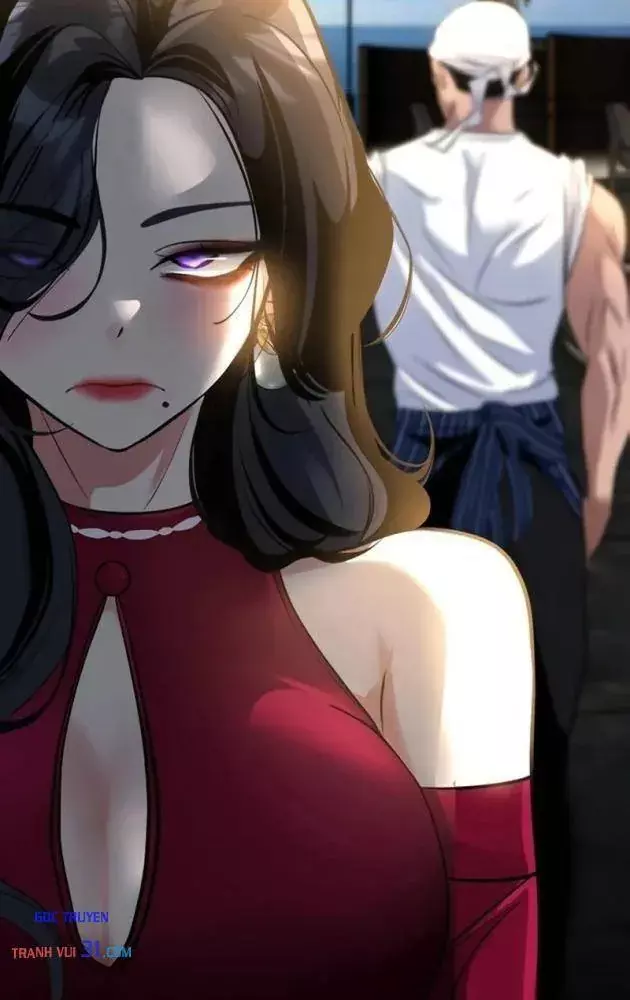 Dàn Harem Của Anh Bán Rong Chapter 47 - Trang 41