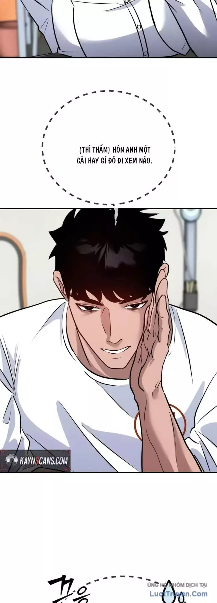 Dàn Harem Của Anh Bán Rong Chapter 48 - Trang 10