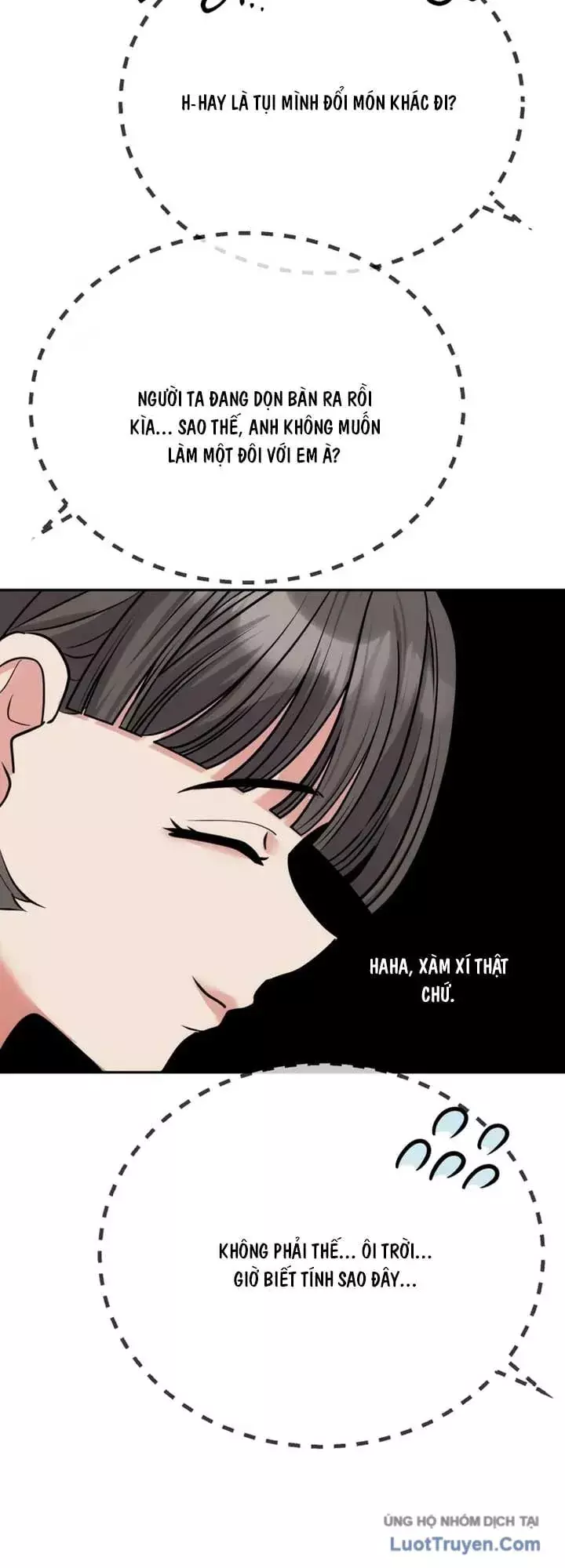 Dàn Harem Của Anh Bán Rong Chapter 48 - Trang 11