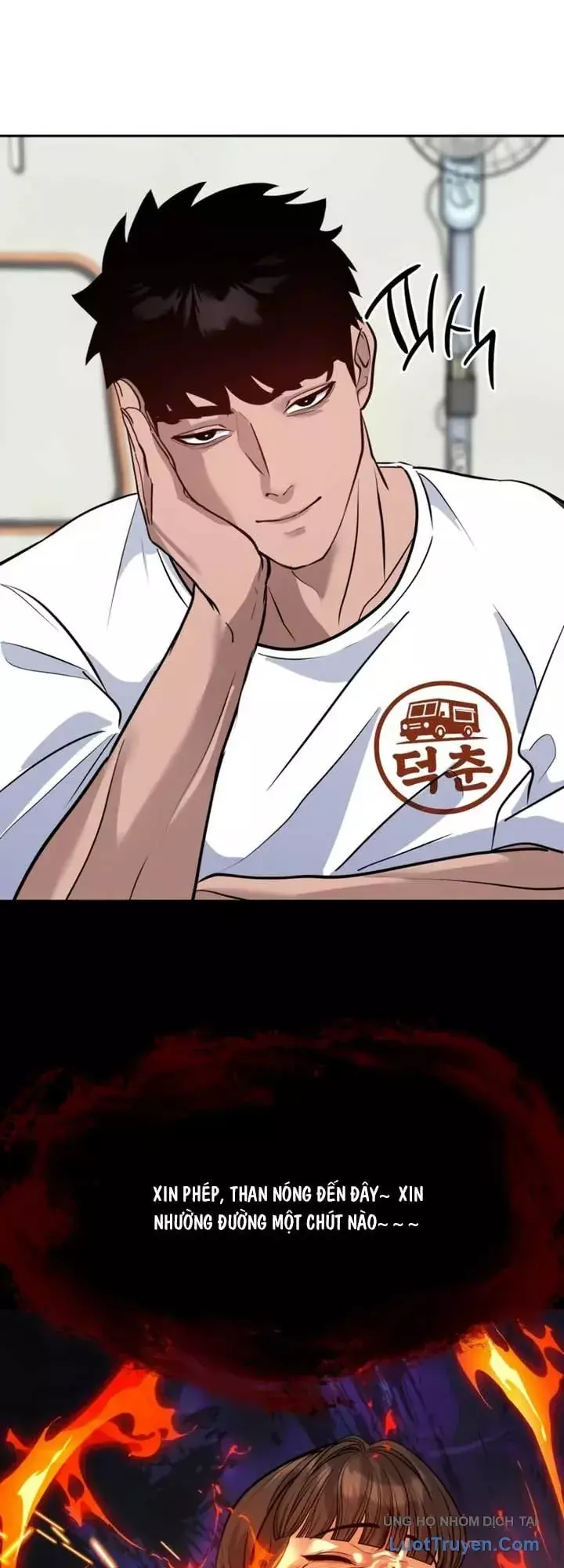 Dàn Harem Của Anh Bán Rong Chapter 48 - Trang 13