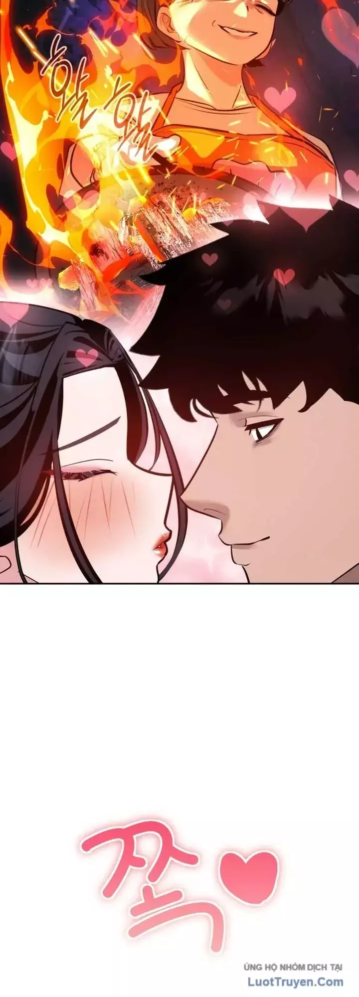 Dàn Harem Của Anh Bán Rong Chapter 48 - Trang 14