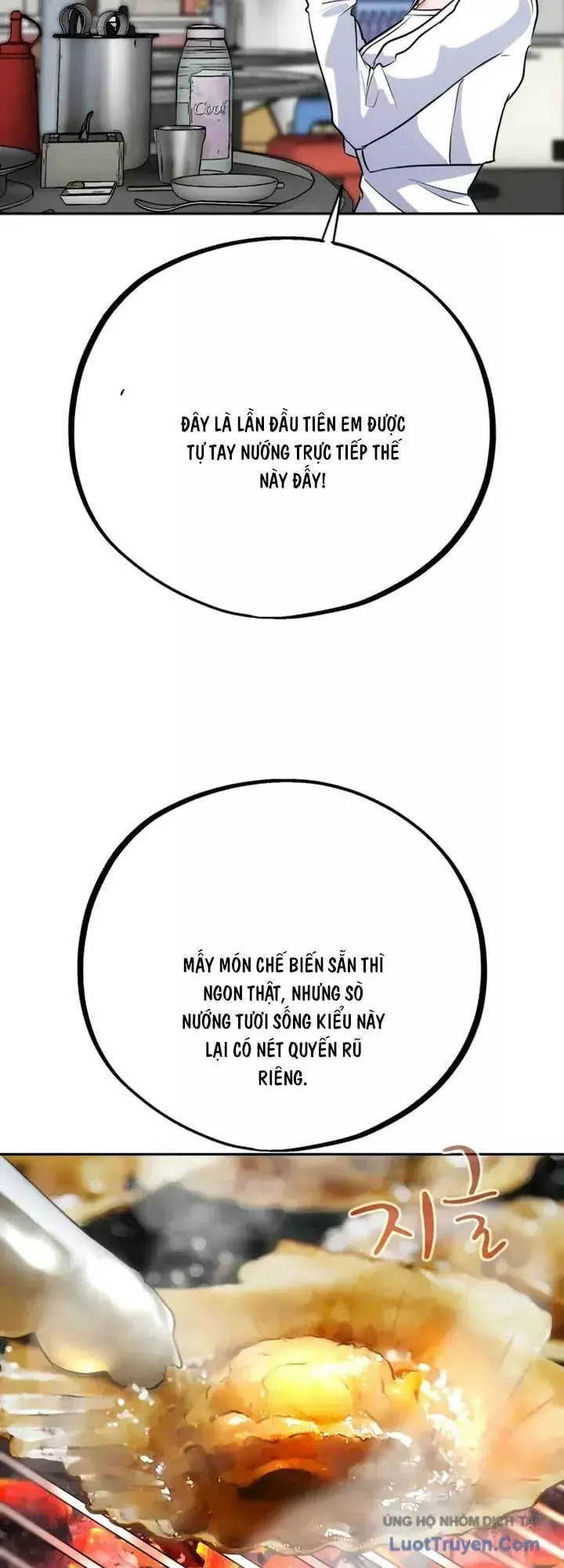 Dàn Harem Của Anh Bán Rong Chapter 48 - Trang 18