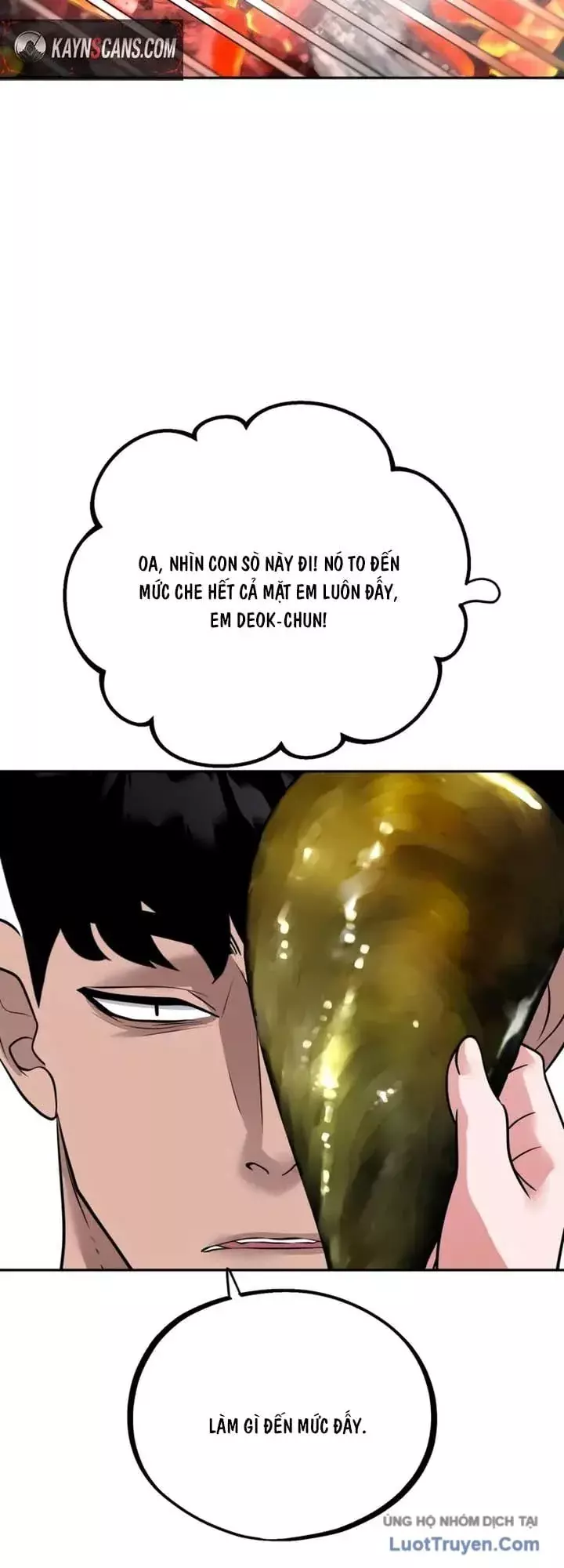 Dàn Harem Của Anh Bán Rong Chapter 48 - Trang 19