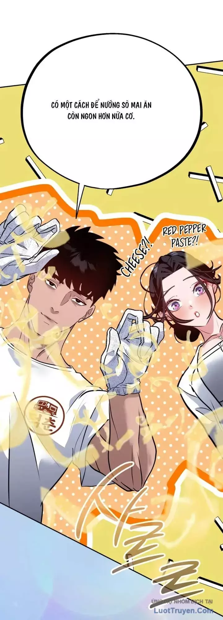 Dàn Harem Của Anh Bán Rong Chapter 48 - Trang 20