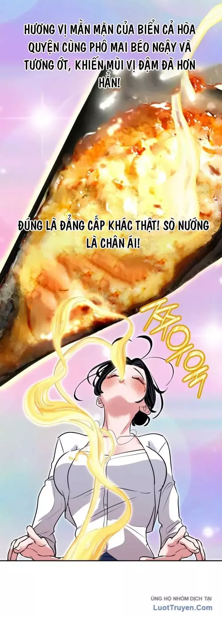 Dàn Harem Của Anh Bán Rong Chapter 48 - Trang 21