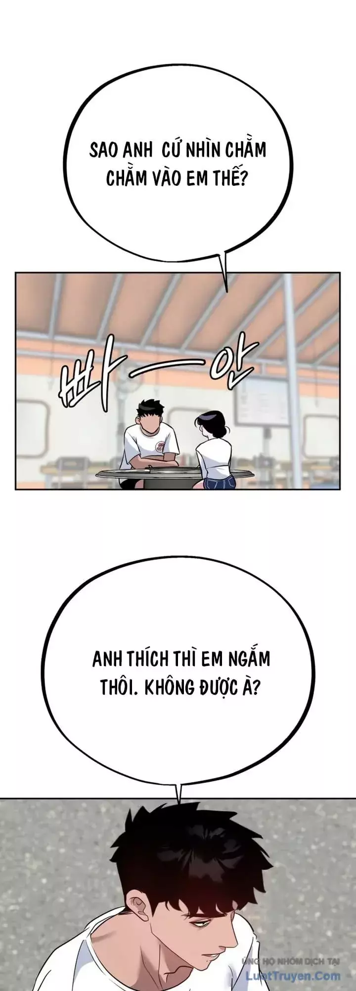 Dàn Harem Của Anh Bán Rong Chapter 48 - Trang 22