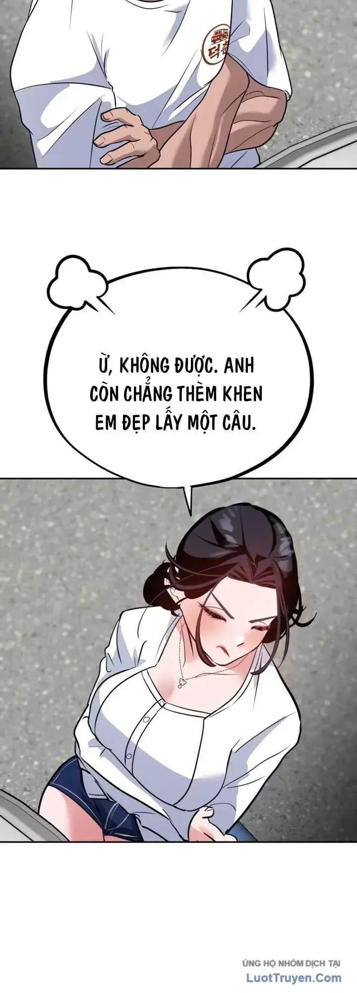Dàn Harem Của Anh Bán Rong Chapter 48 - Trang 23