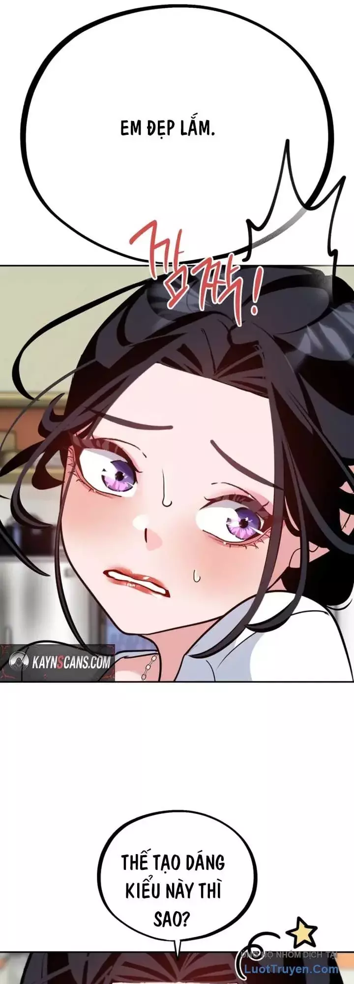Dàn Harem Của Anh Bán Rong Chapter 48 - Trang 24