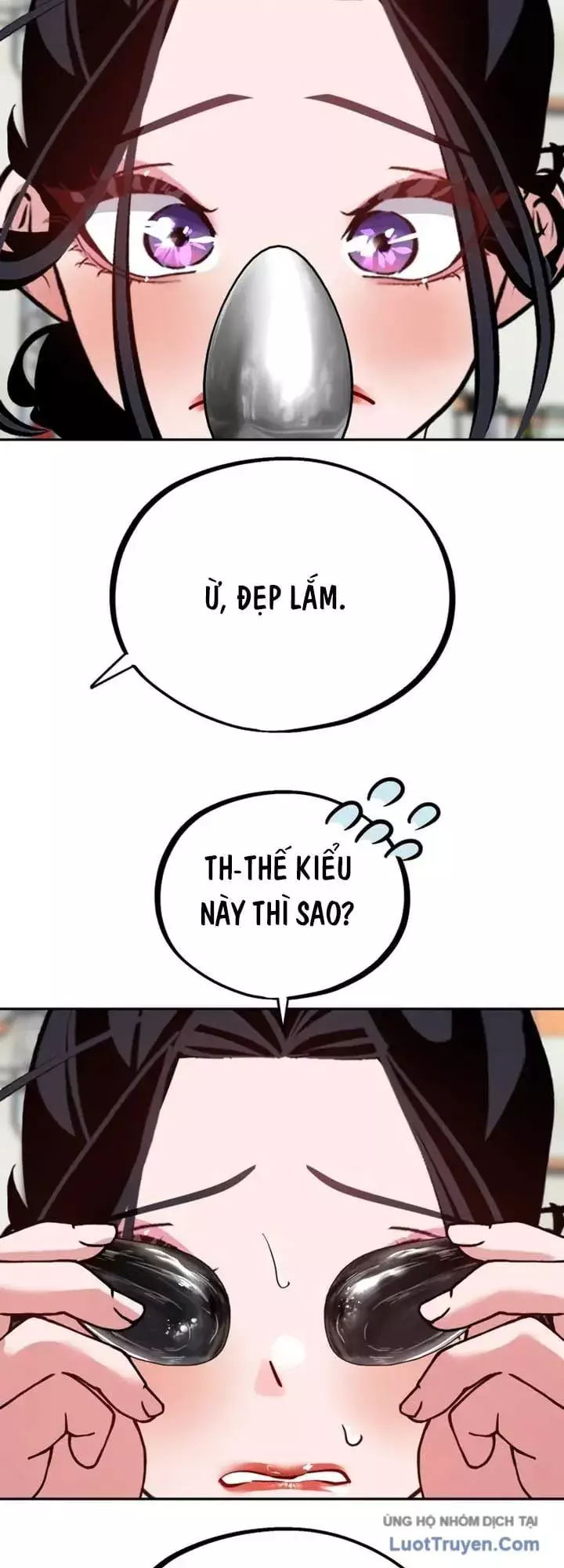 Dàn Harem Của Anh Bán Rong Chapter 48 - Trang 25