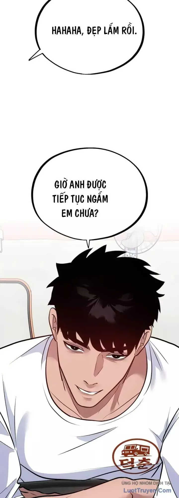 Dàn Harem Của Anh Bán Rong Chapter 48 - Trang 26