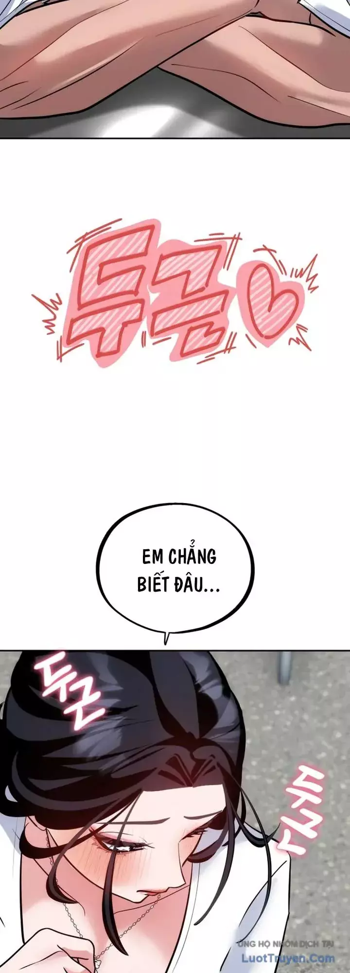 Dàn Harem Của Anh Bán Rong Chapter 48 - Trang 27