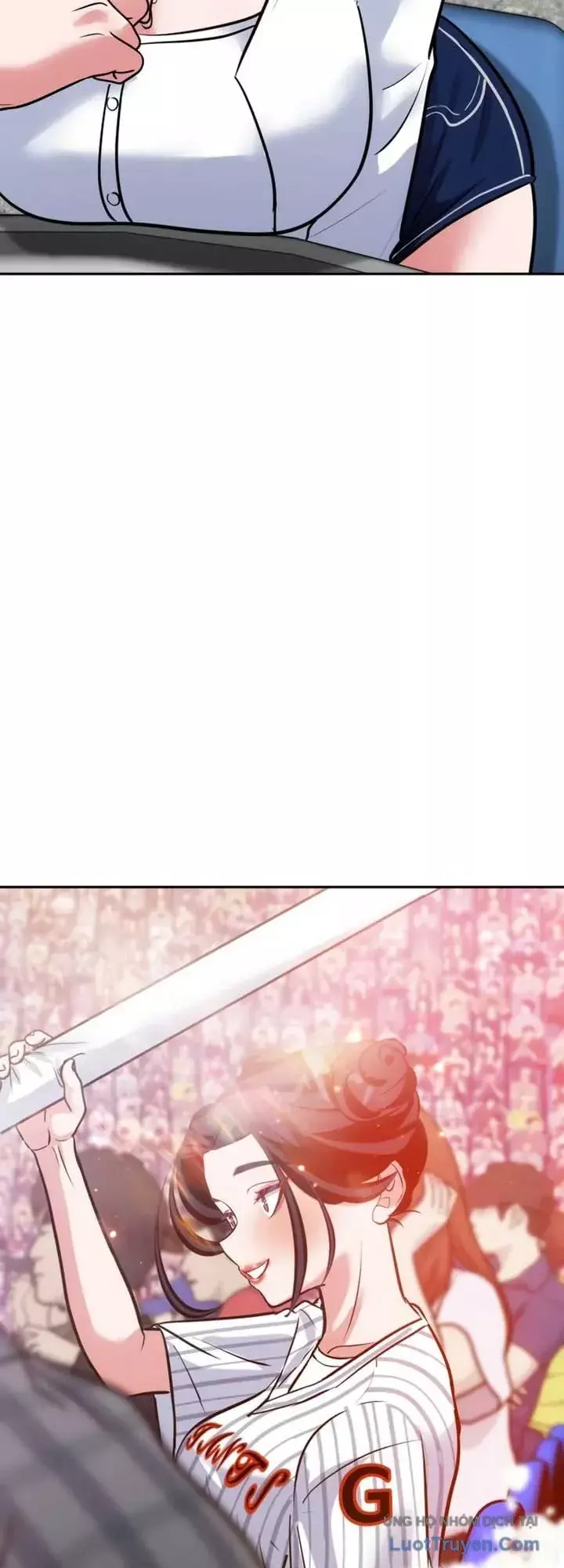Dàn Harem Của Anh Bán Rong Chapter 48 - Trang 28