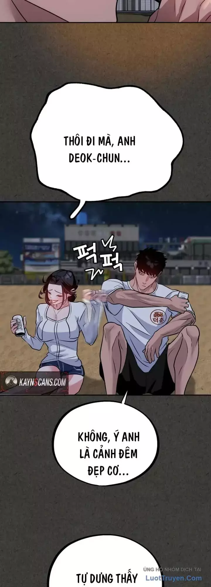 Dàn Harem Của Anh Bán Rong Chapter 48 - Trang 31