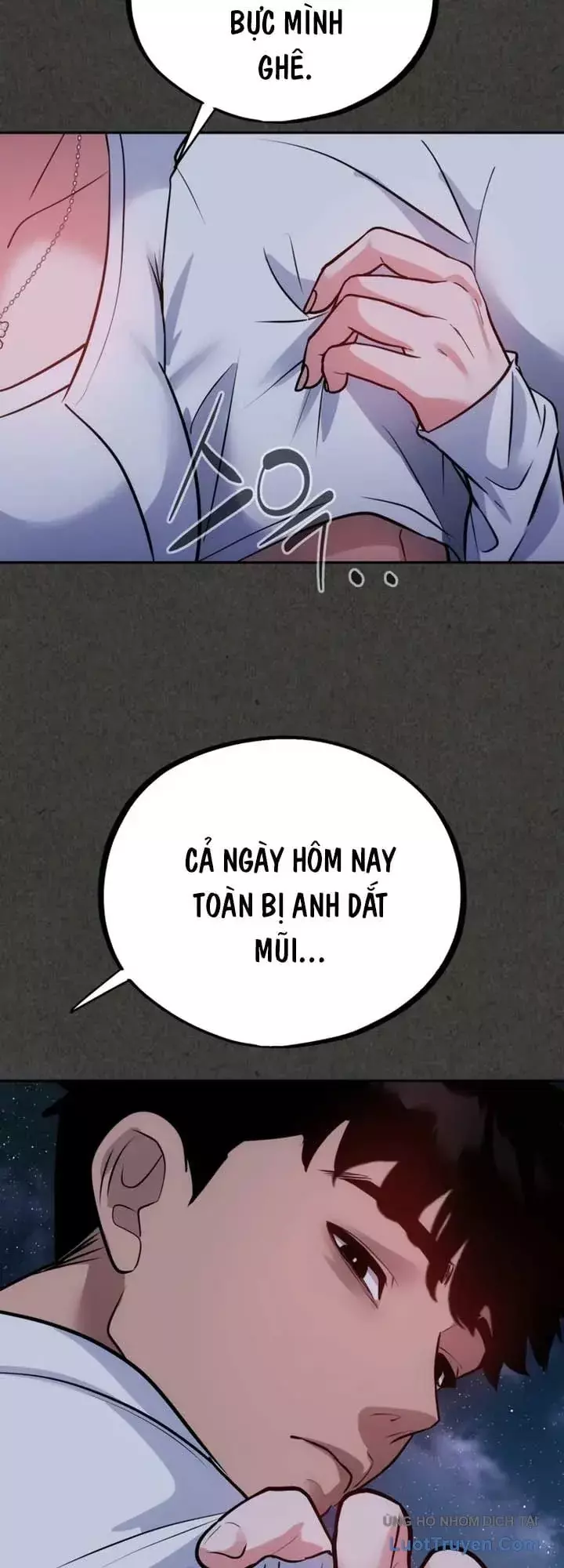 Dàn Harem Của Anh Bán Rong Chapter 48 - Trang 32