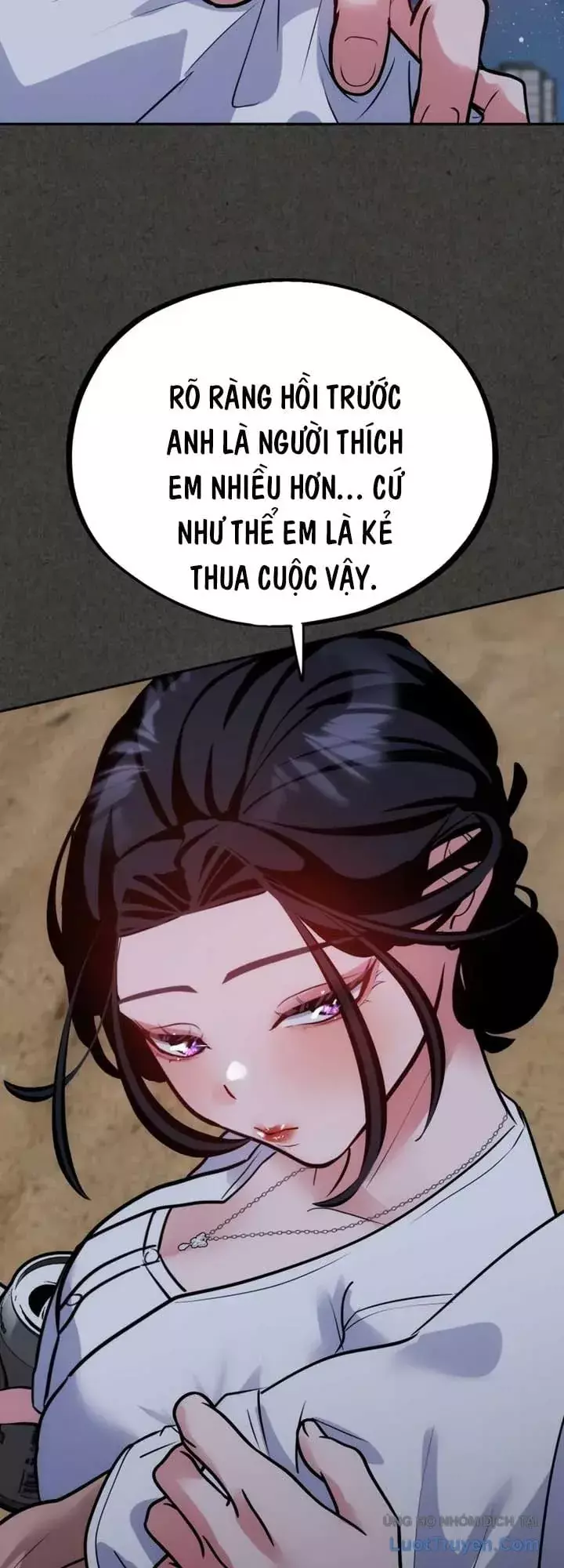 Dàn Harem Của Anh Bán Rong Chapter 48 - Trang 33