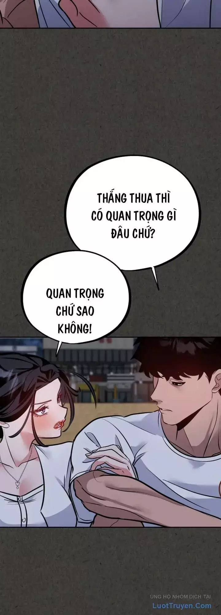 Dàn Harem Của Anh Bán Rong Chapter 48 - Trang 34