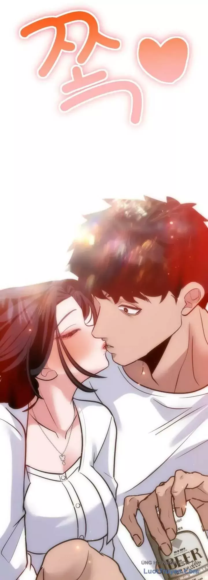 Dàn Harem Của Anh Bán Rong Chapter 48 - Trang 36