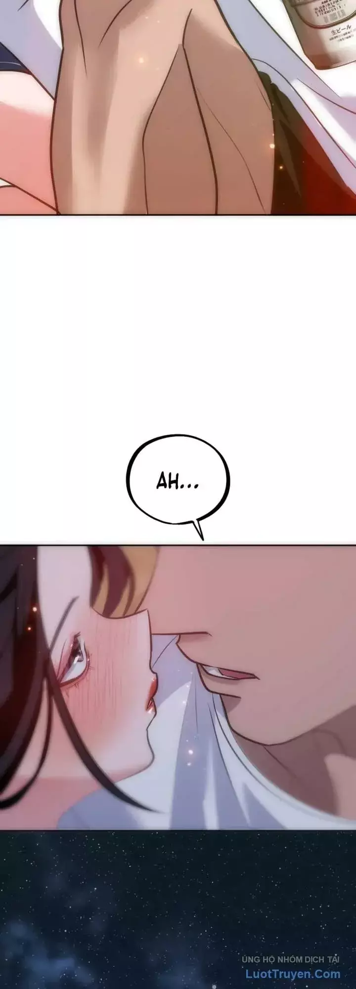 Dàn Harem Của Anh Bán Rong Chapter 48 - Trang 37