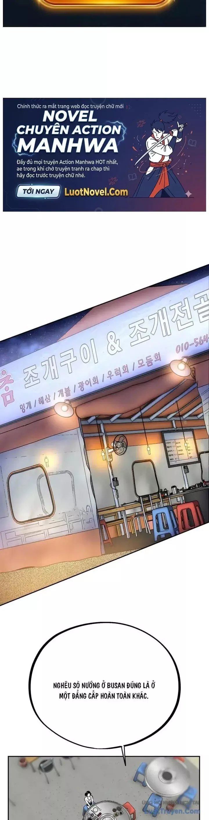 Dàn Harem Của Anh Bán Rong Chapter 48 - Trang 4