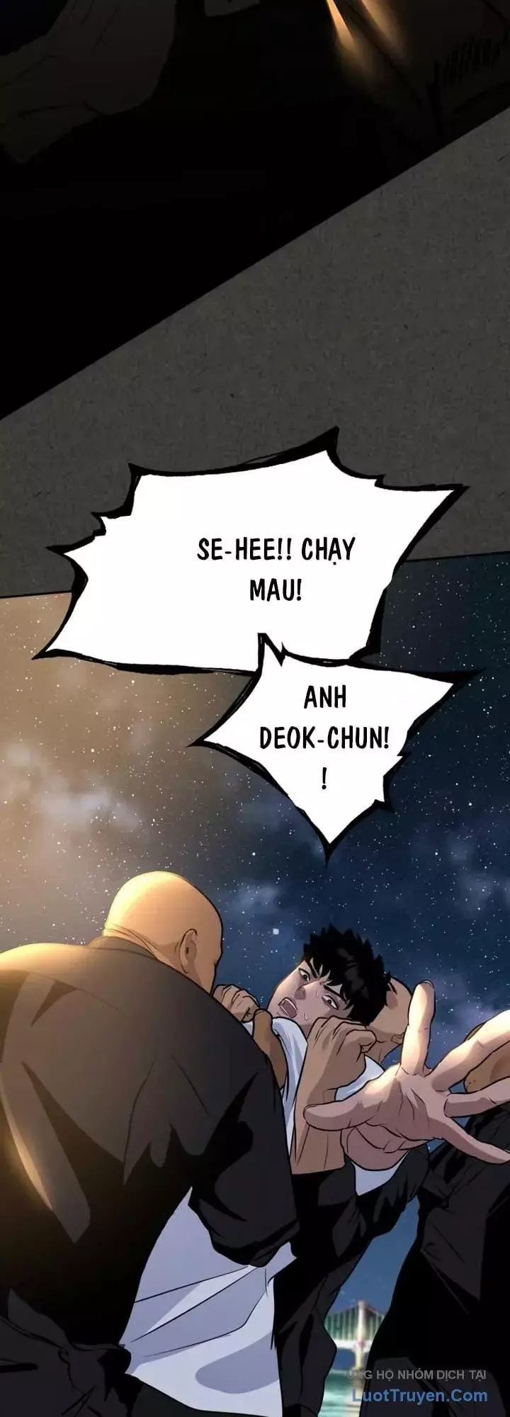 Dàn Harem Của Anh Bán Rong Chapter 48 - Trang 46