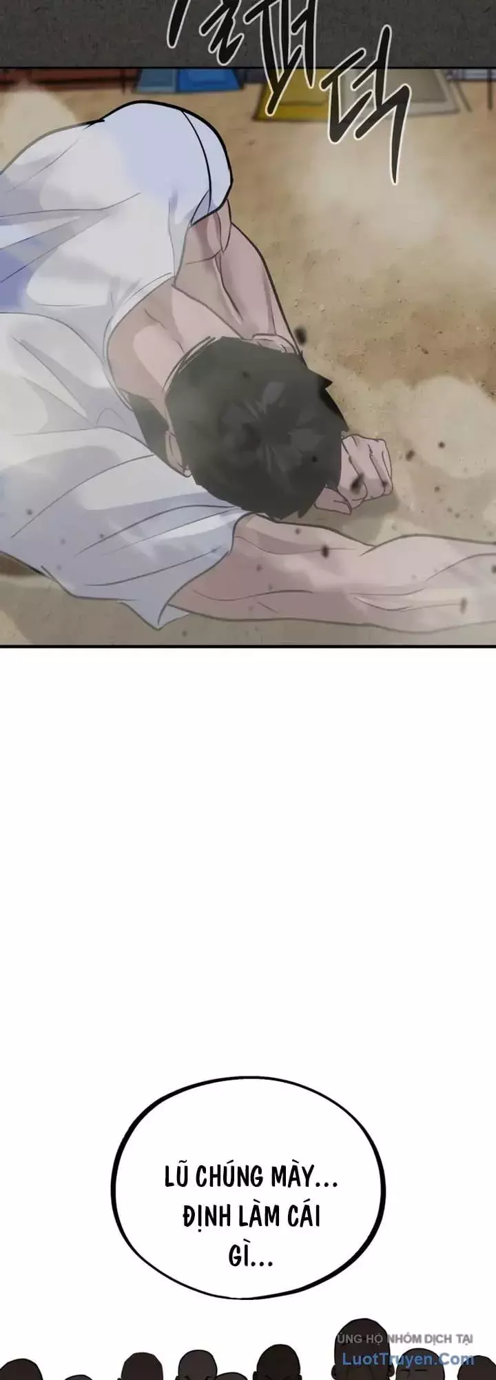 Dàn Harem Của Anh Bán Rong Chapter 48 - Trang 48