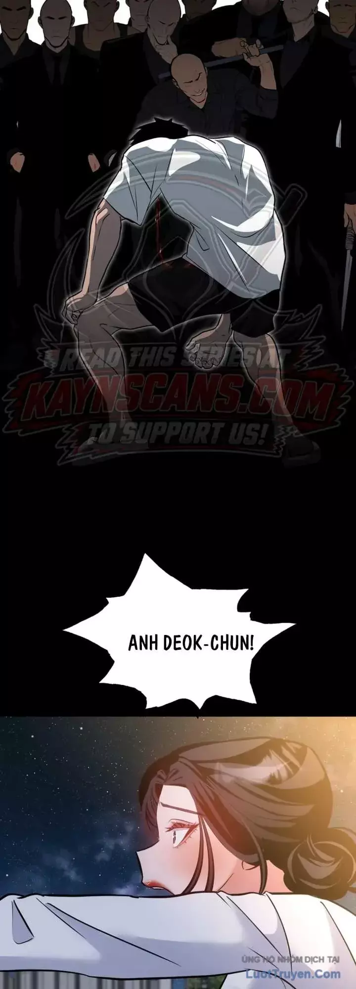 Dàn Harem Của Anh Bán Rong Chapter 48 - Trang 49