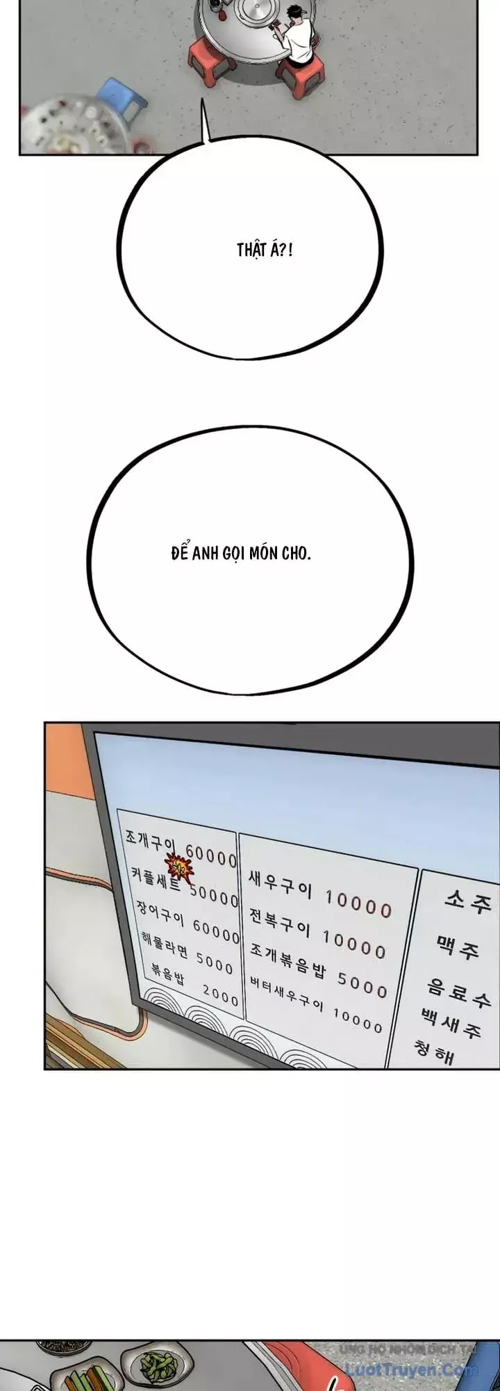 Dàn Harem Của Anh Bán Rong Chapter 48 - Trang 5