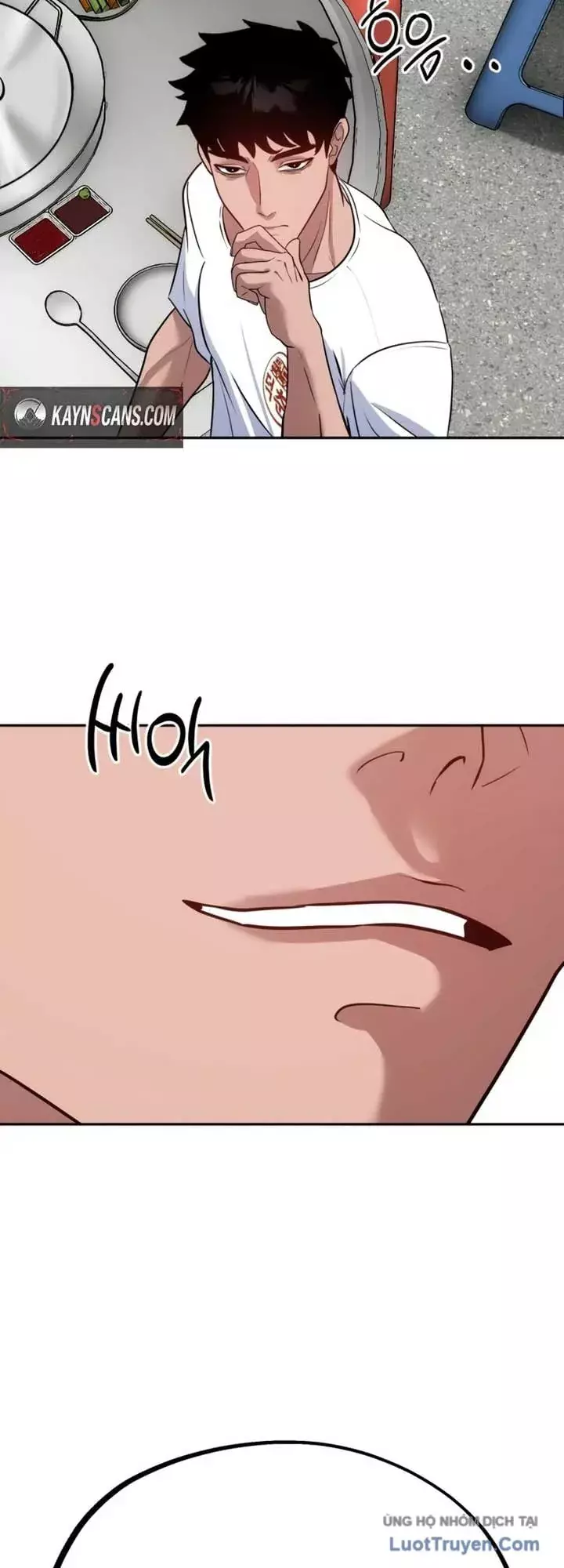 Dàn Harem Của Anh Bán Rong Chapter 48 - Trang 6