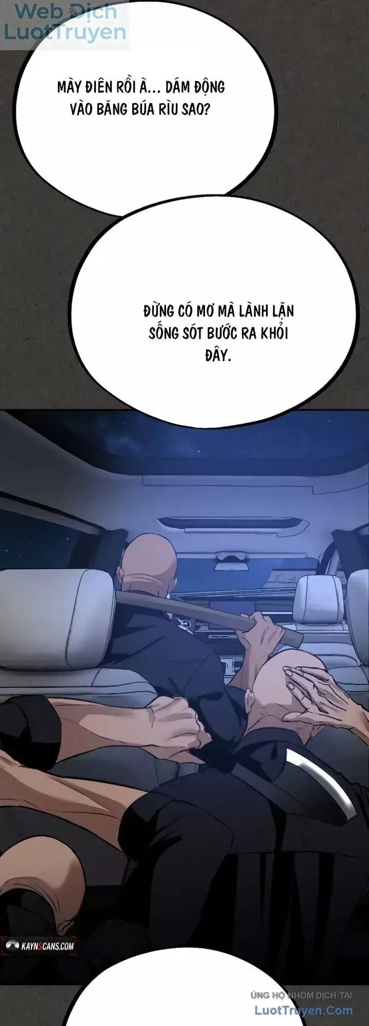 Dàn Harem Của Anh Bán Rong Chapter 49 - Trang 16
