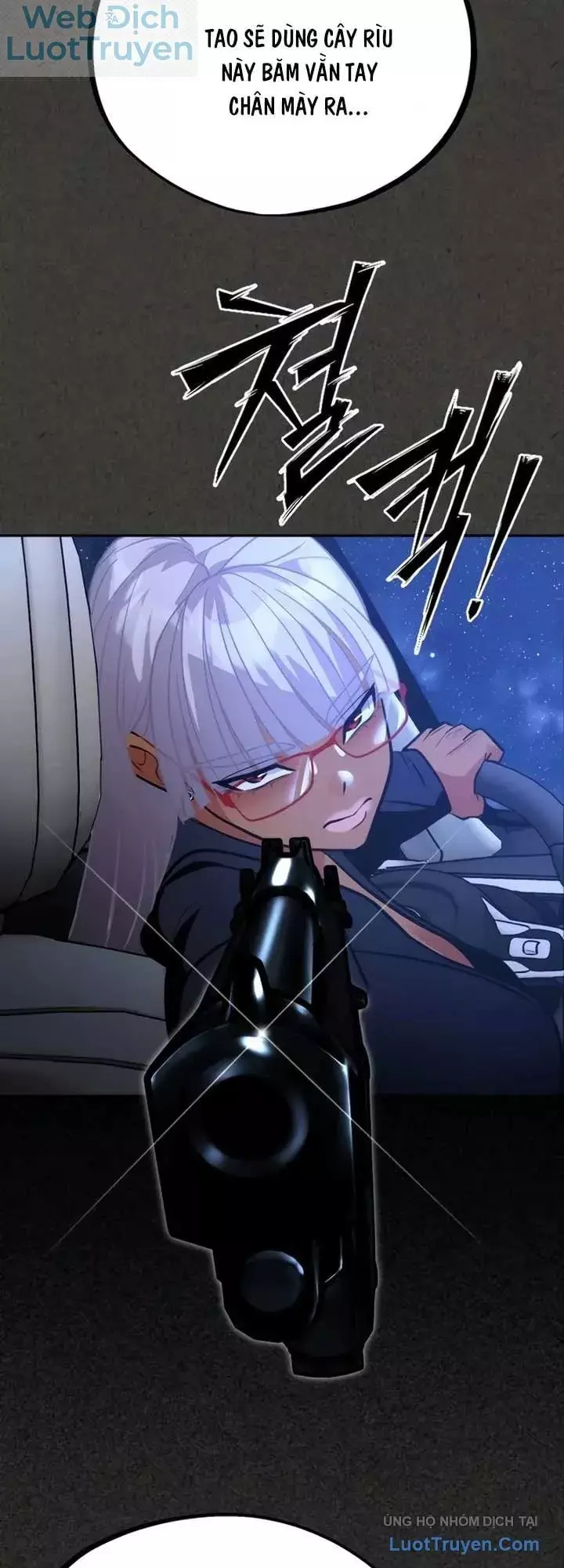Dàn Harem Của Anh Bán Rong Chapter 49 - Trang 17