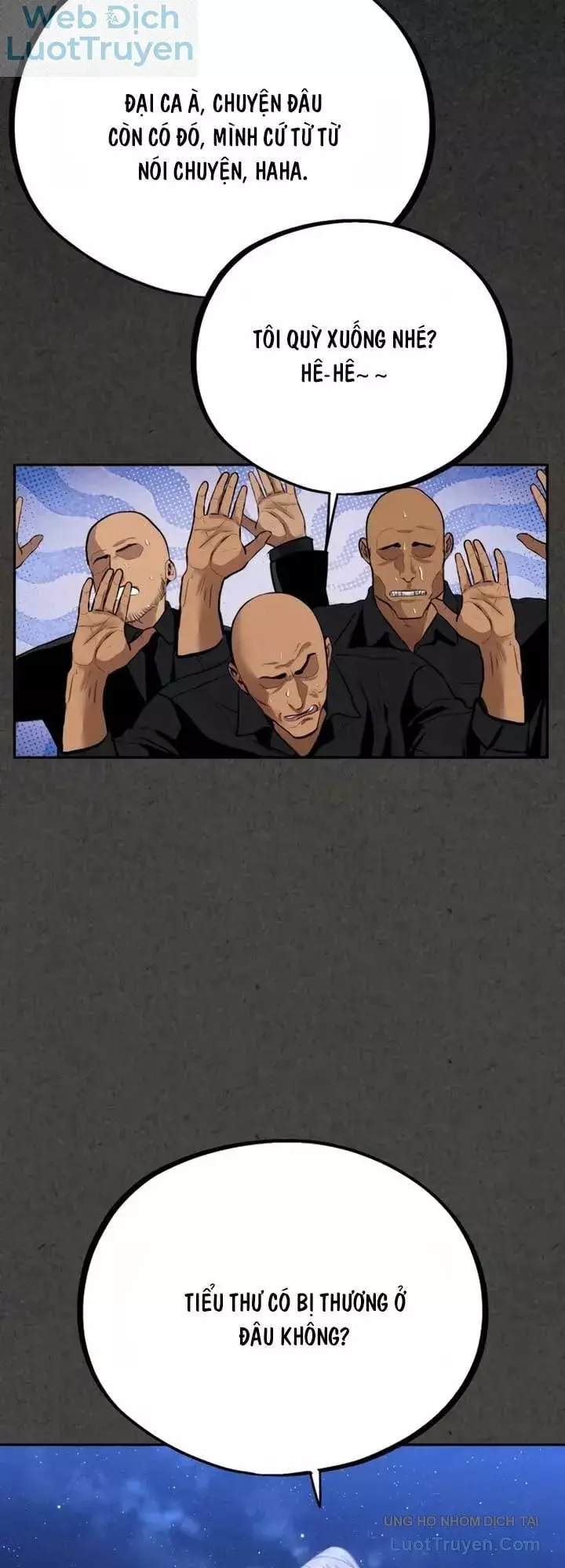 Dàn Harem Của Anh Bán Rong Chapter 49 - Trang 18