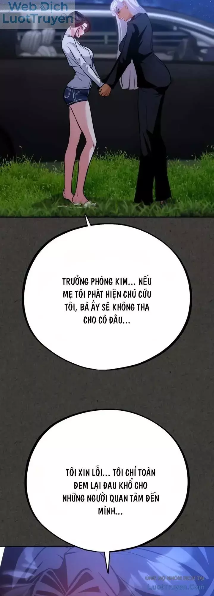 Dàn Harem Của Anh Bán Rong Chapter 49 - Trang 19