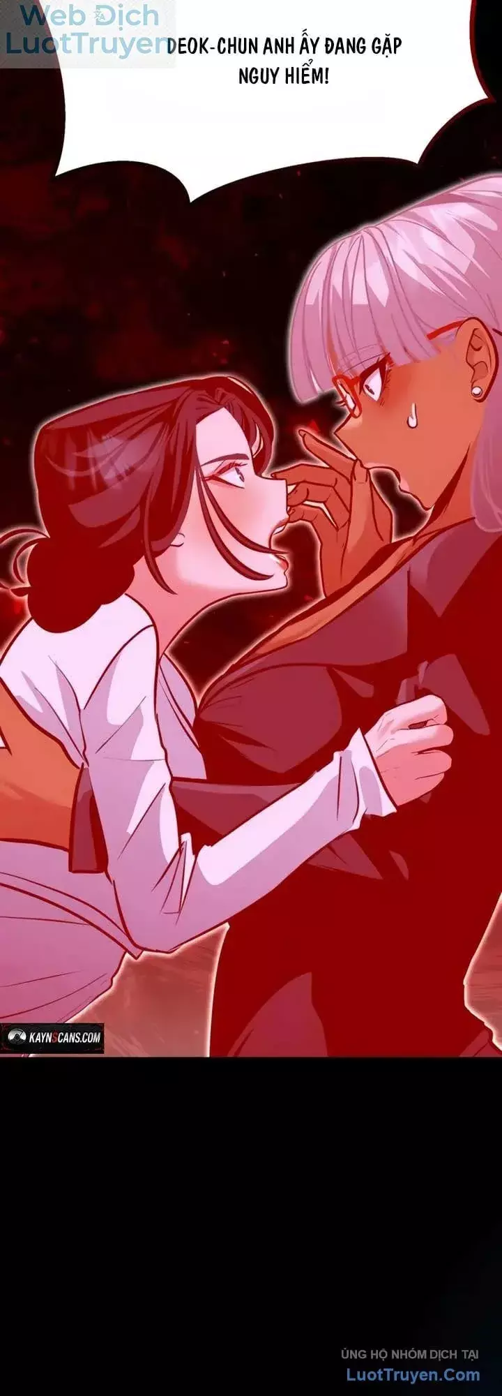 Dàn Harem Của Anh Bán Rong Chapter 49 - Trang 22