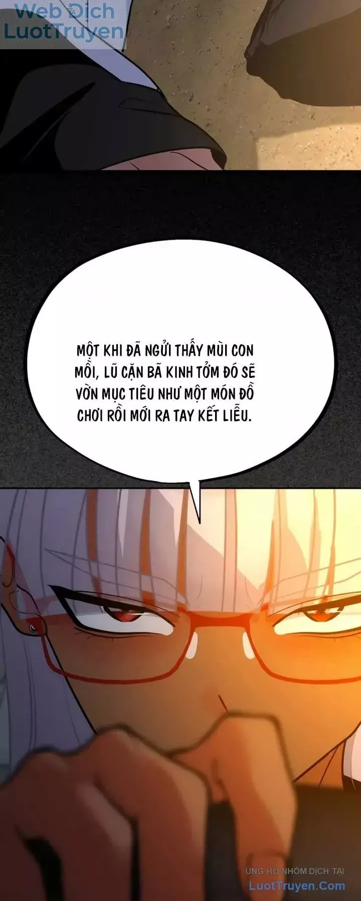 Dàn Harem Của Anh Bán Rong Chapter 49 - Trang 27