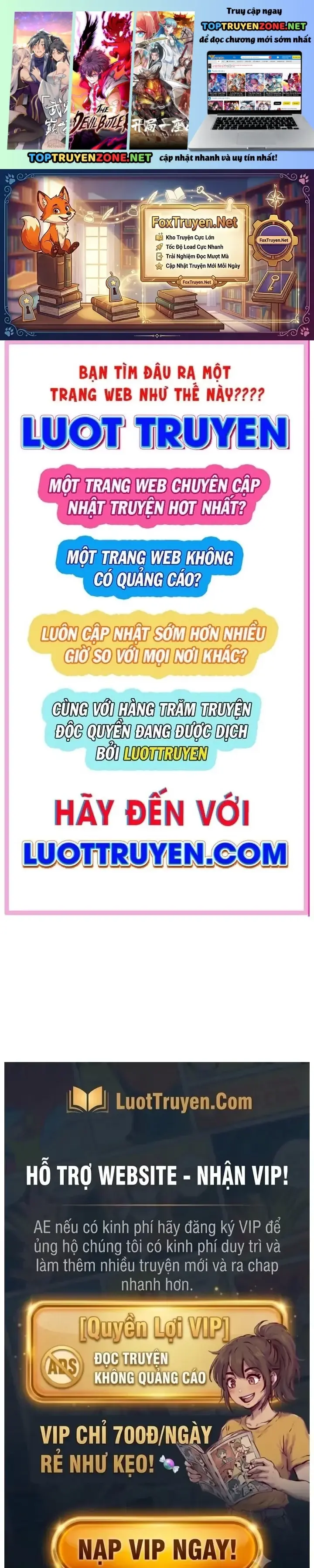 Dàn Harem Của Anh Bán Rong Chapter 49 - Trang 3