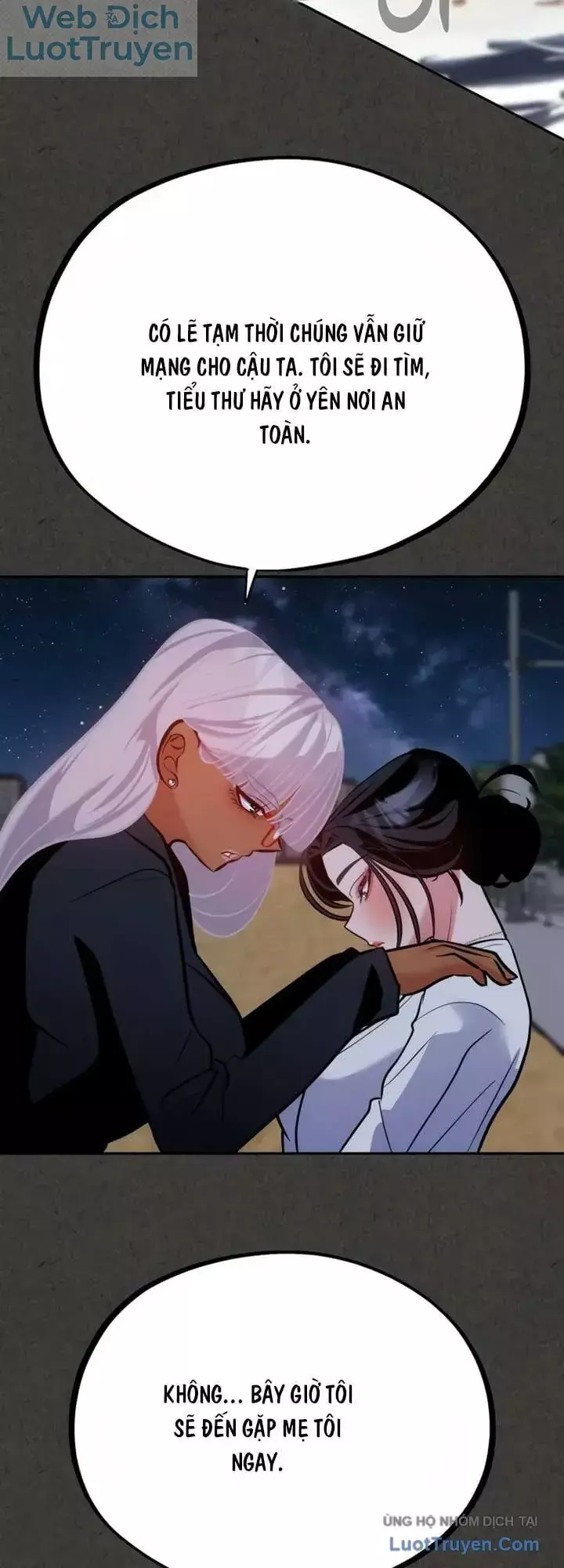 Dàn Harem Của Anh Bán Rong Chapter 49 - Trang 37