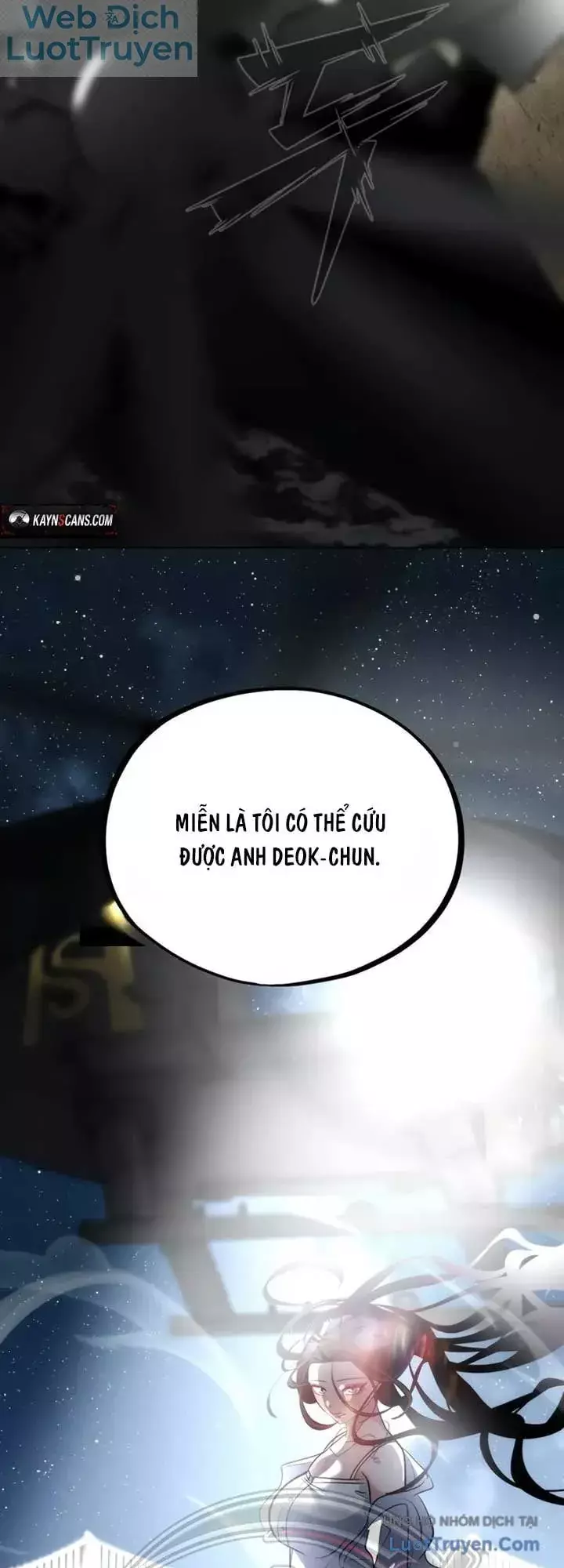Dàn Harem Của Anh Bán Rong Chapter 49 - Trang 41