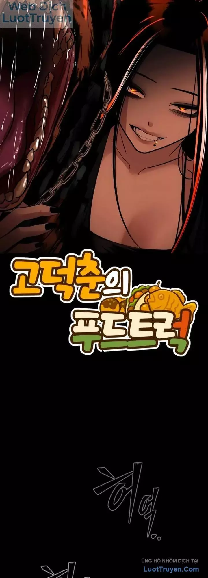 Dàn Harem Của Anh Bán Rong Chapter 49 - Trang 43