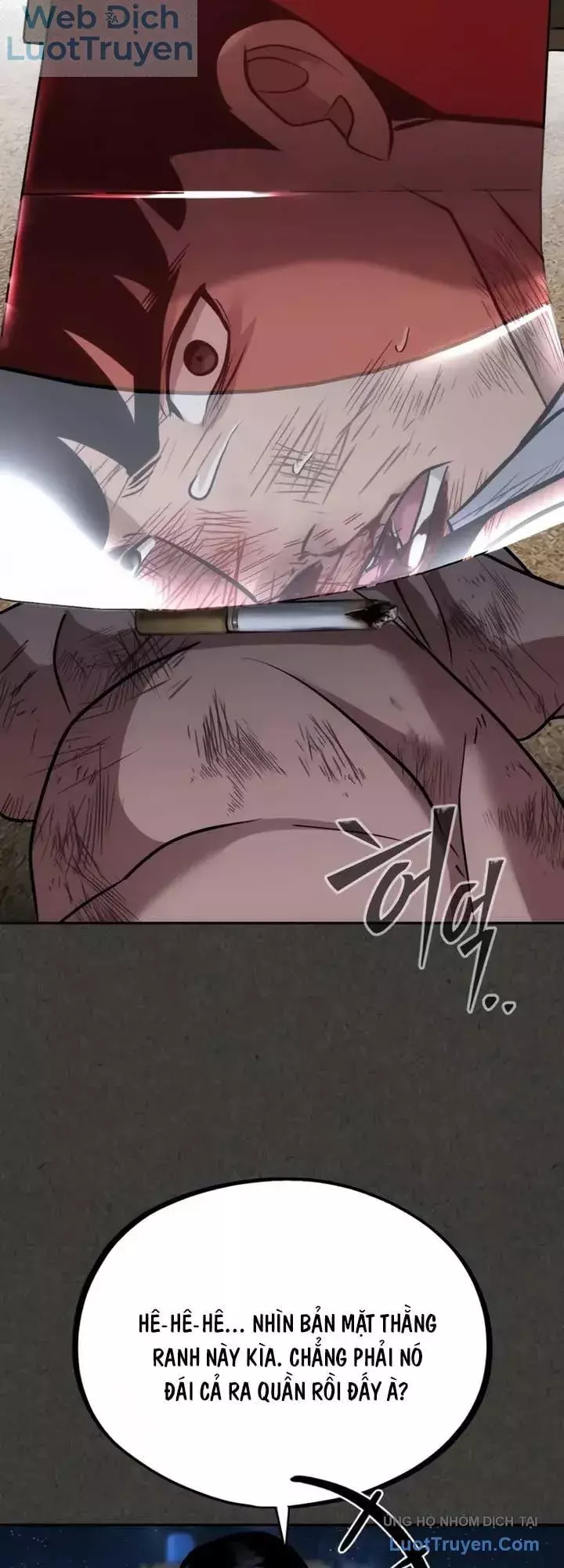 Dàn Harem Của Anh Bán Rong Chapter 49 - Trang 45