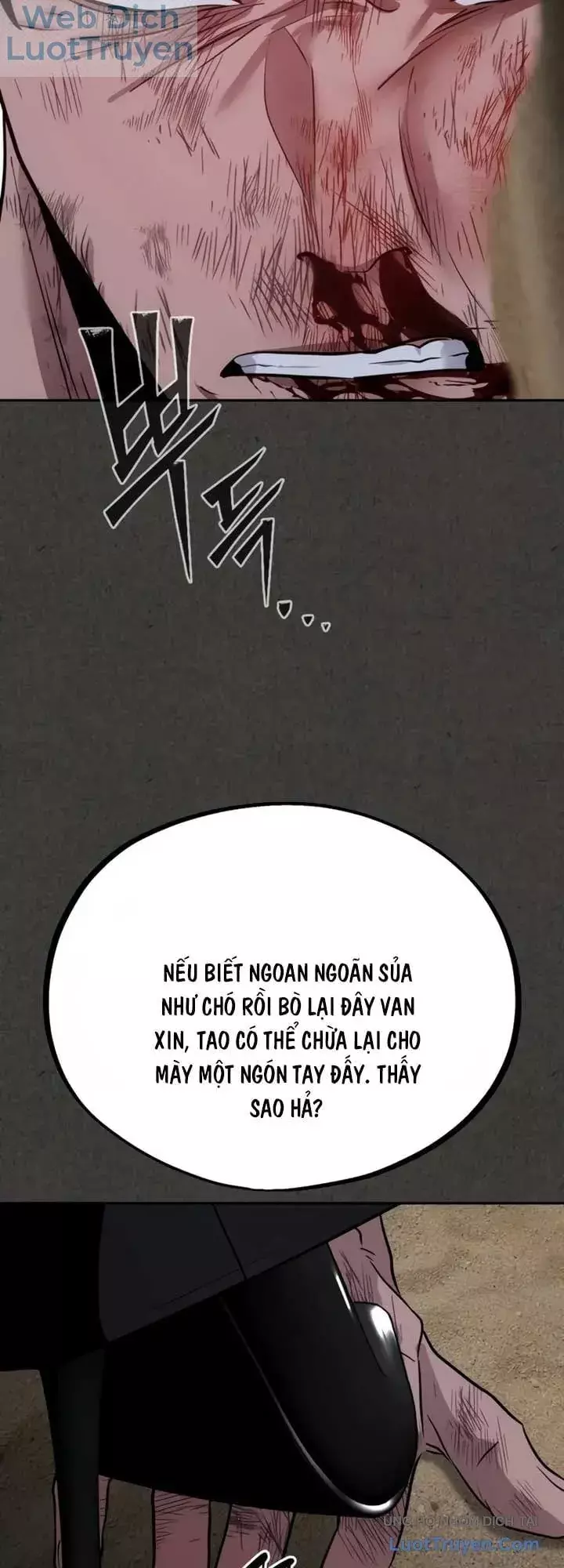 Dàn Harem Của Anh Bán Rong Chapter 49 - Trang 48