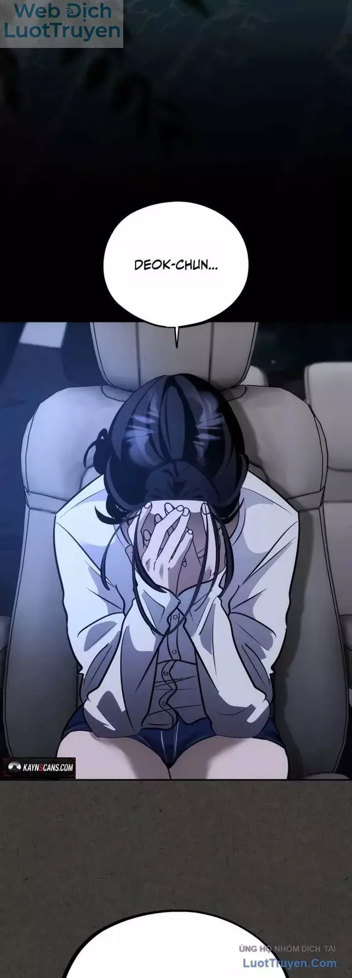 Dàn Harem Của Anh Bán Rong Chapter 49 - Trang 5