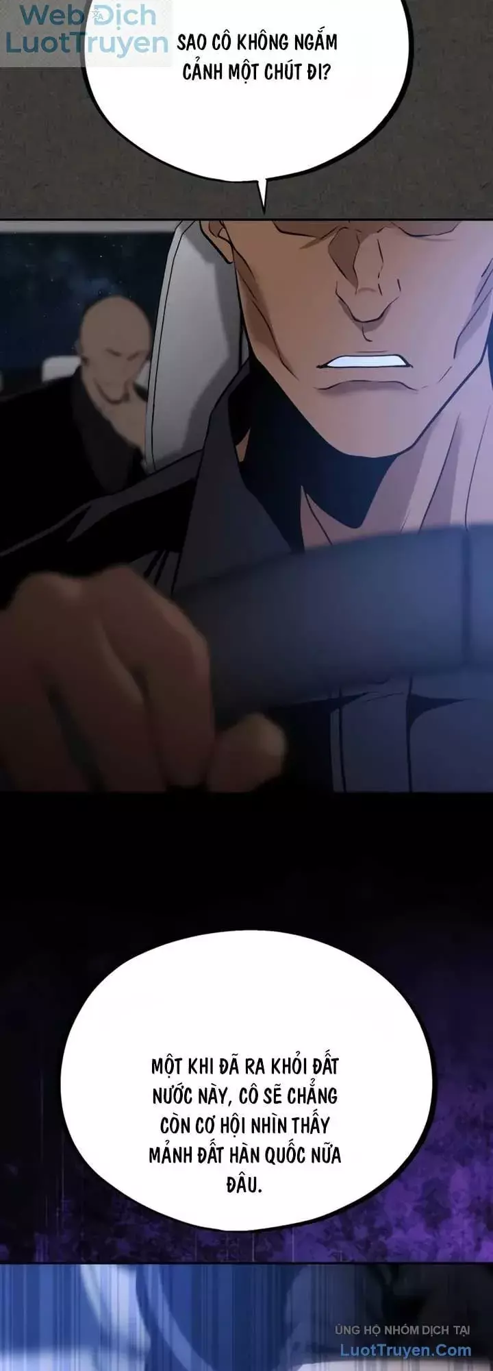 Dàn Harem Của Anh Bán Rong Chapter 49 - Trang 6