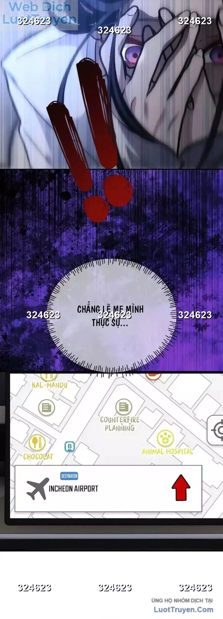 Dàn Harem Của Anh Bán Rong Chapter 49 - Trang 7
