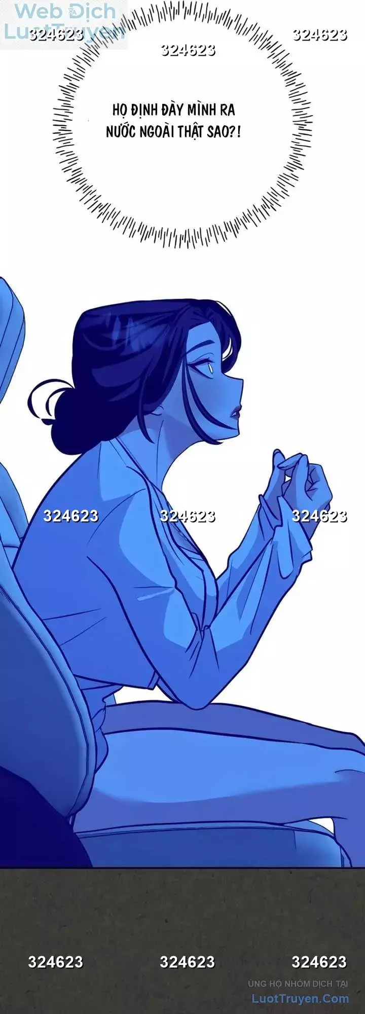 Dàn Harem Của Anh Bán Rong Chapter 49 - Trang 8