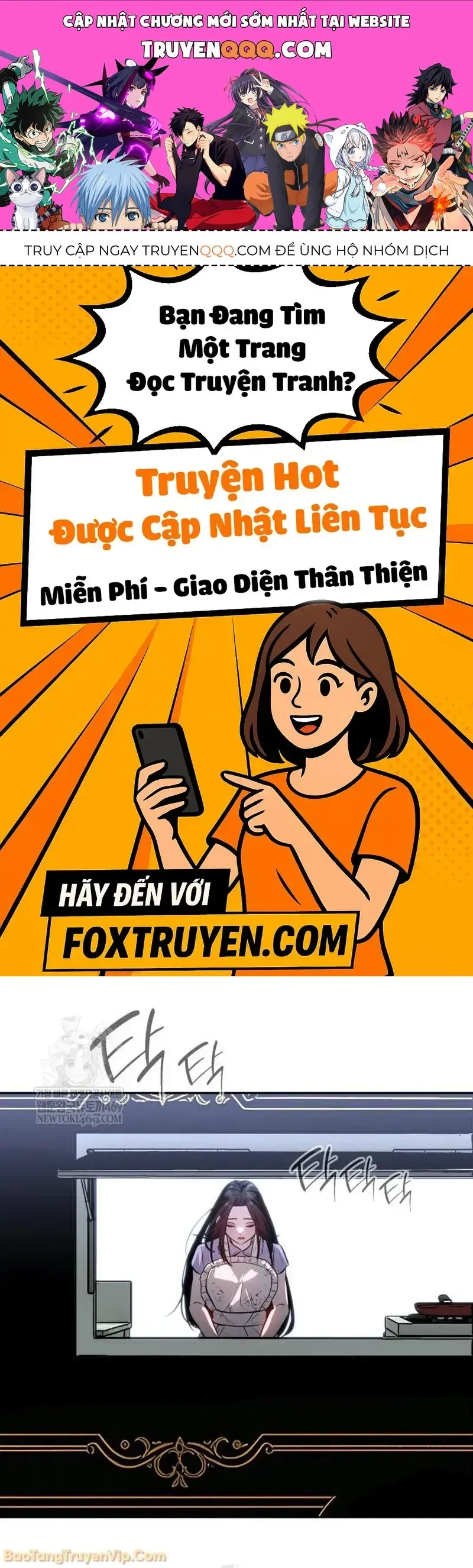 Dàn Harem Của Anh Bán Rong Chapter 5 - Trang 2