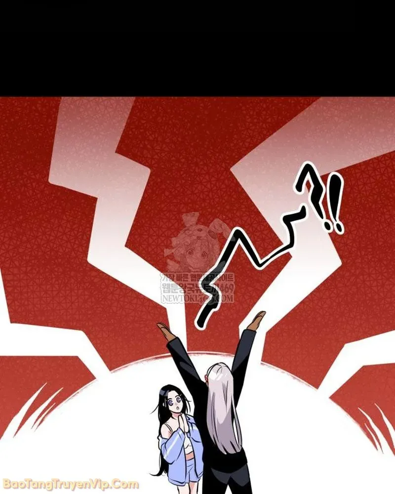 Dàn Harem Của Anh Bán Rong Chapter 5 - Trang 34