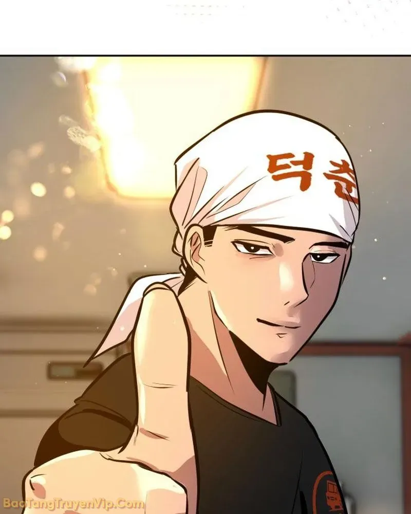 Dàn Harem Của Anh Bán Rong Chapter 5 - Trang 43