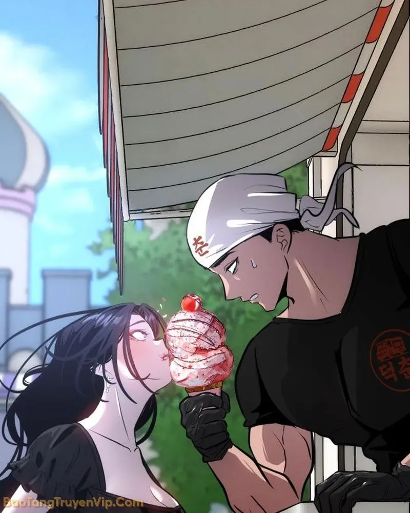 Dàn Harem Của Anh Bán Rong Chapter 6 - Trang 35